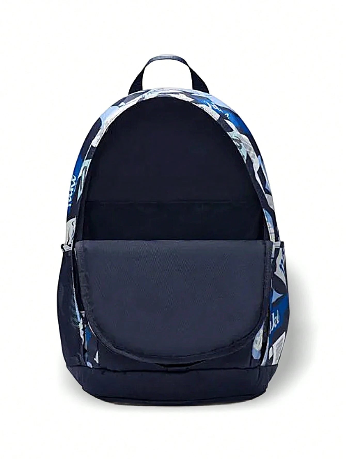 Nike Hayward Unisex Backpack Navy