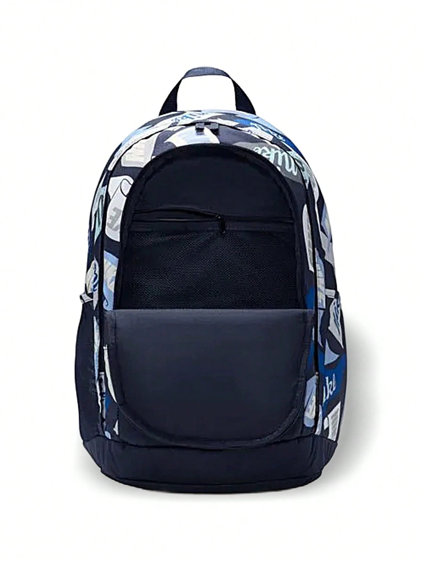 Nike Hayward Unisex Backpack Navy
