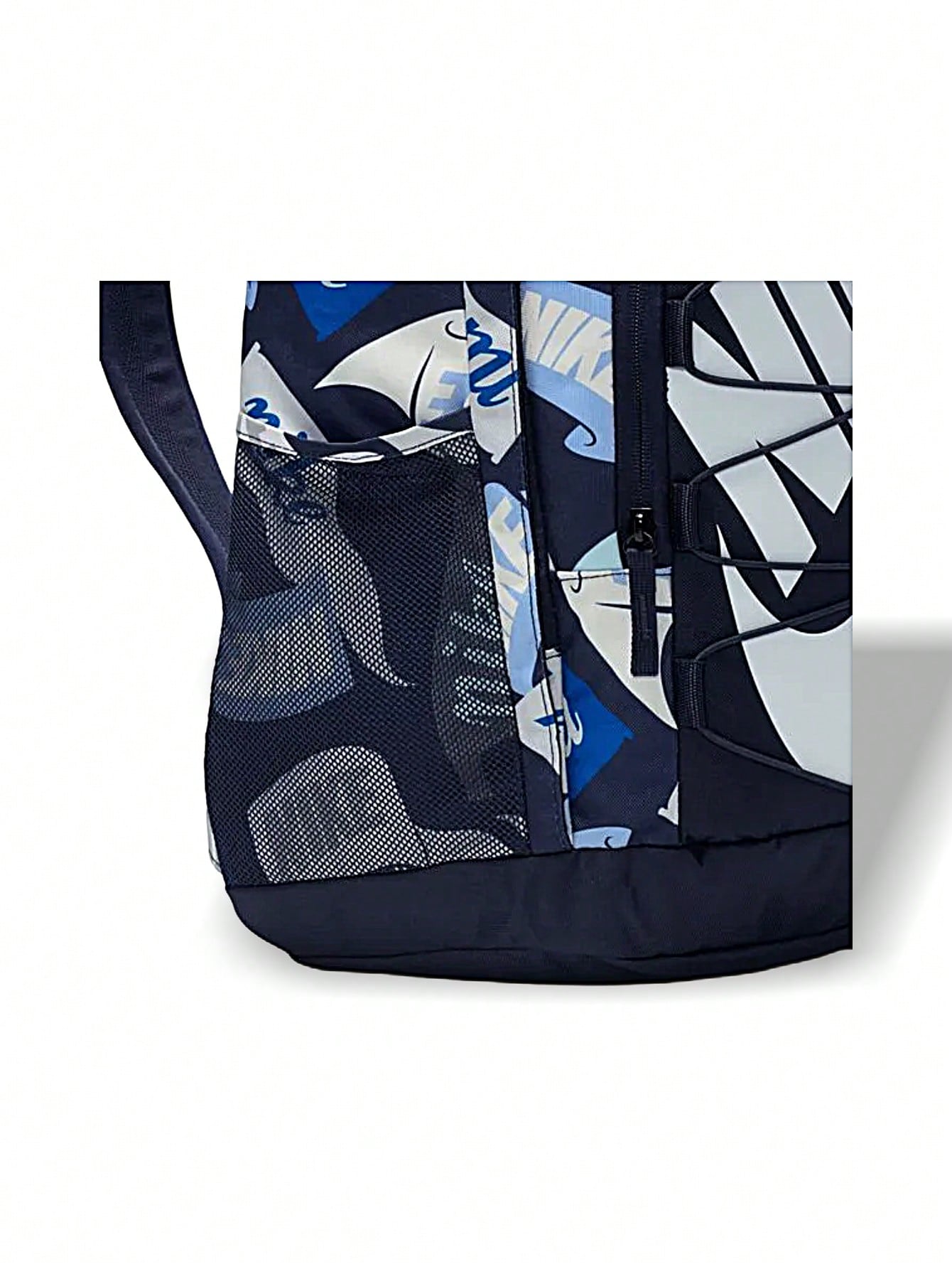 Nike Hayward Unisex Backpack Navy