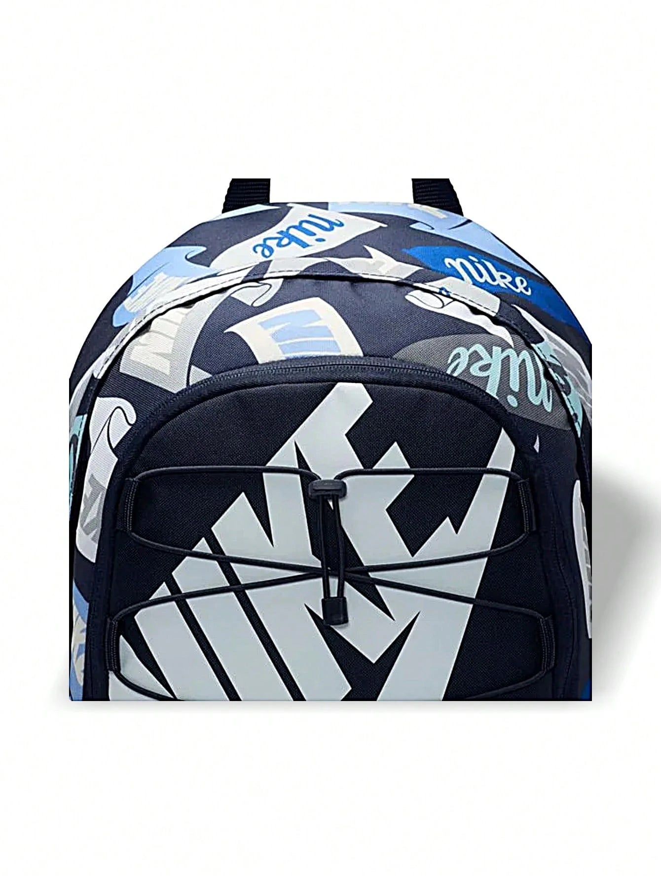 Nike Hayward Unisex Backpack Navy