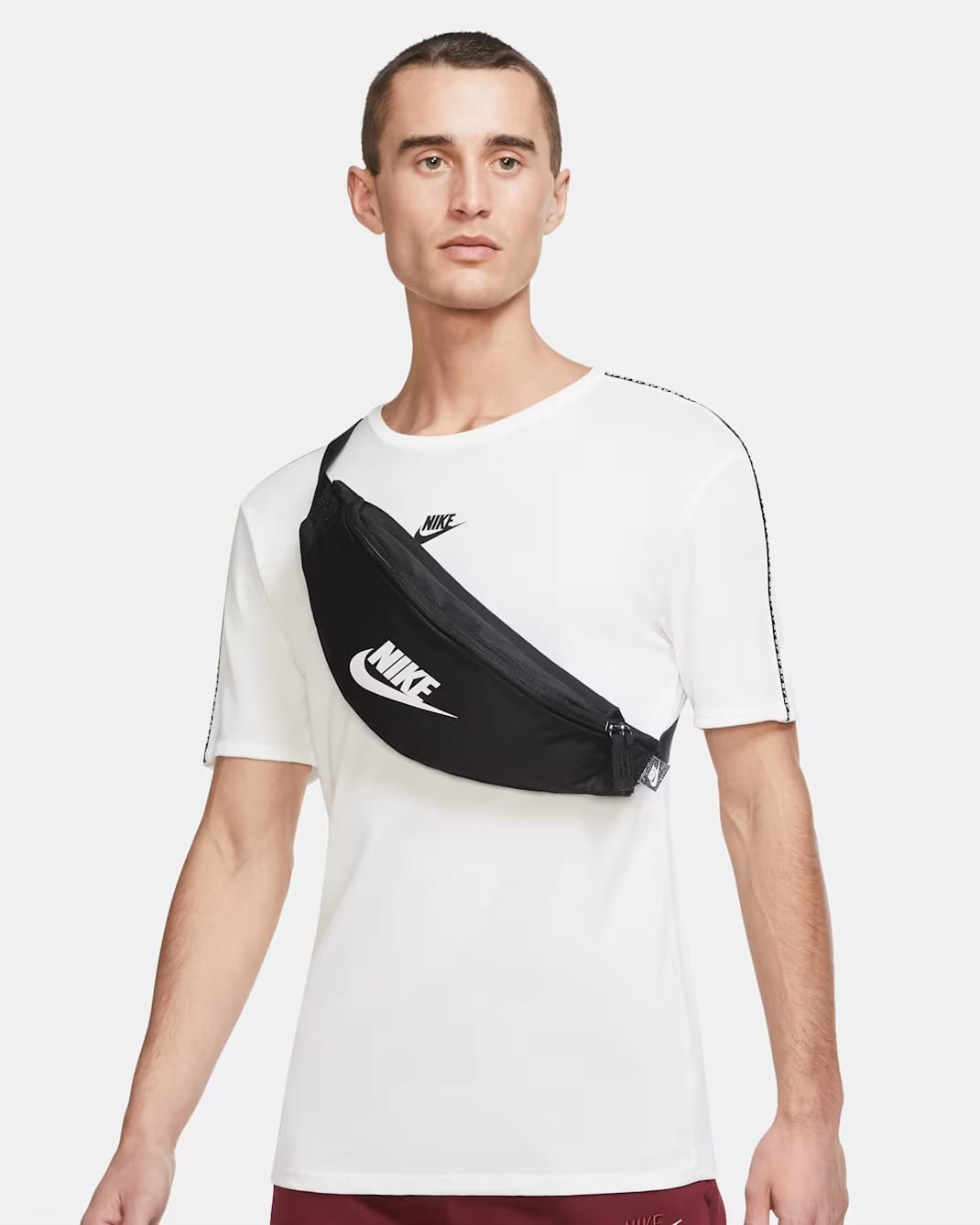 Nike Heritage 3L Waist Bag