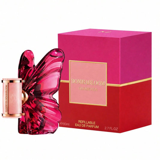 Bombabloom Women Eau De Parfum