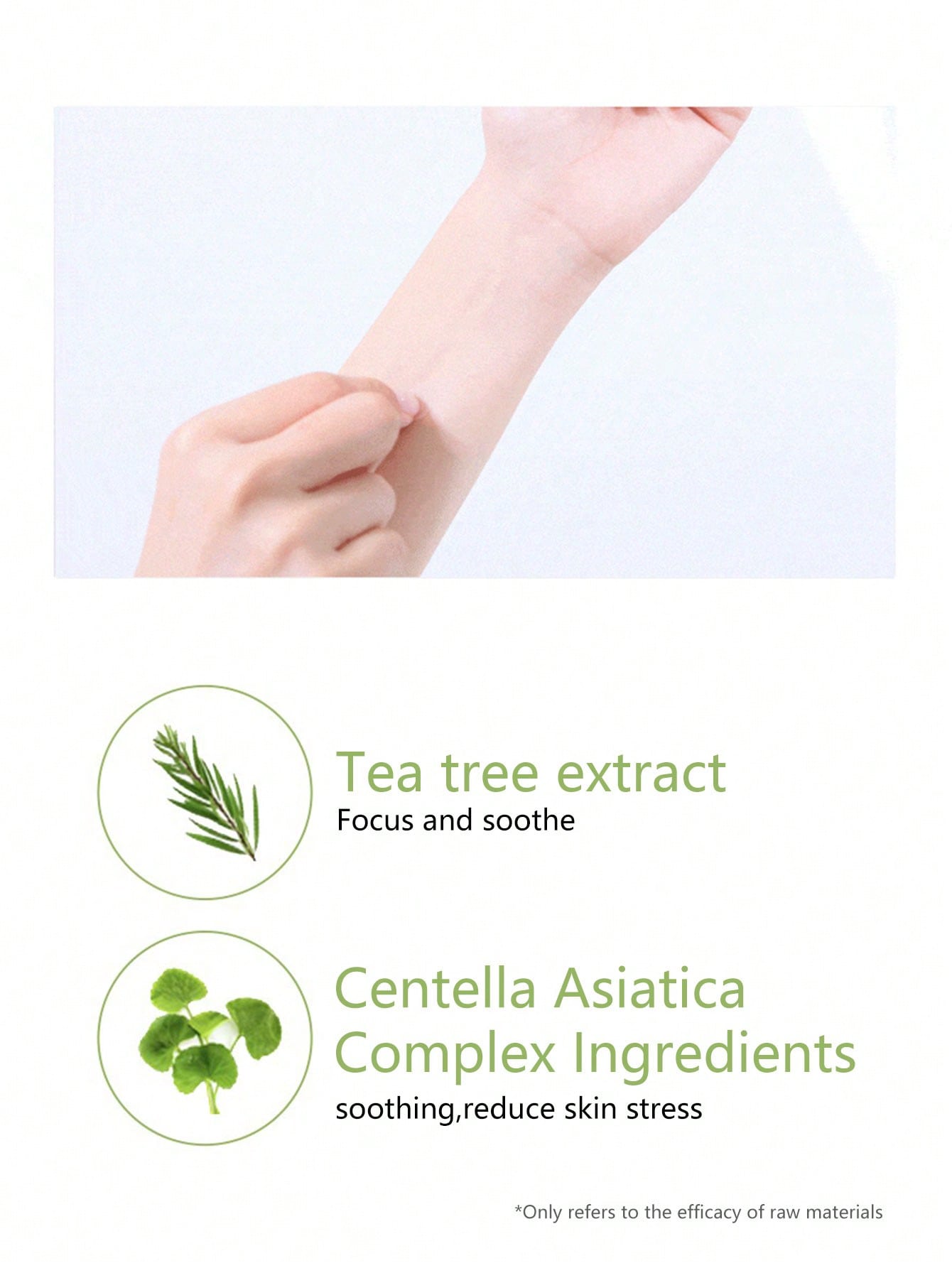 Olive Young Care Plus Spot Patch