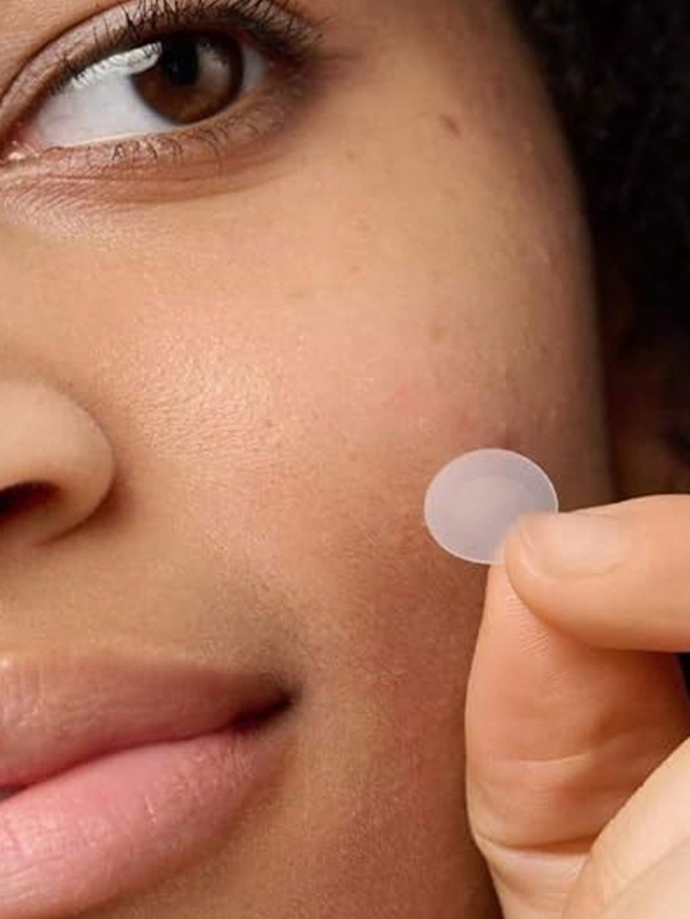 Olive Young Care Plus Spot Patch