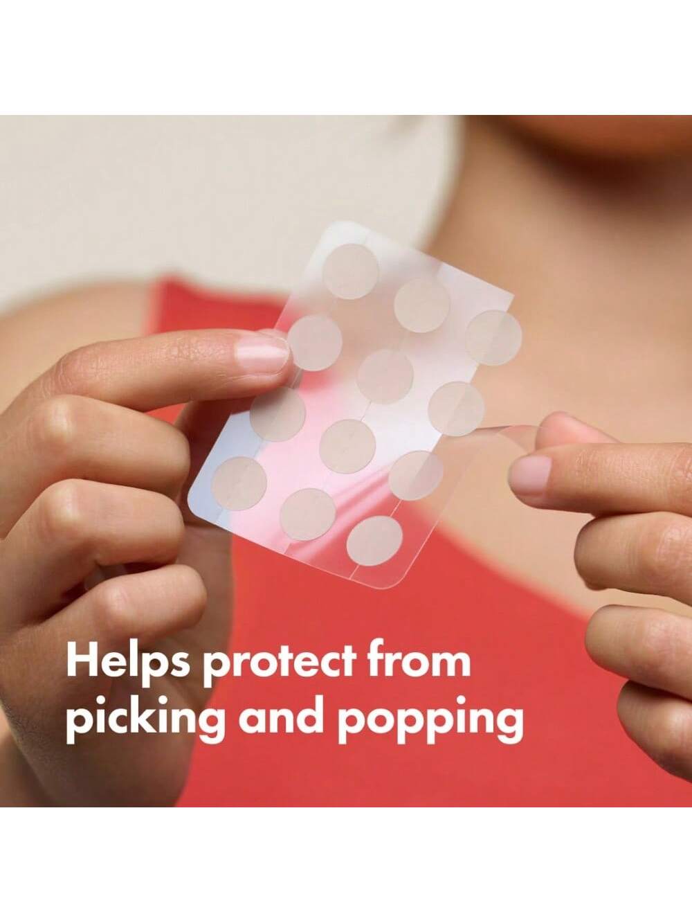 Mighty Patch Hero Cosmetics Original Patch