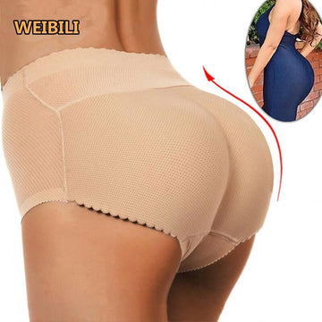 Butt Lifter Shapewear Panty.