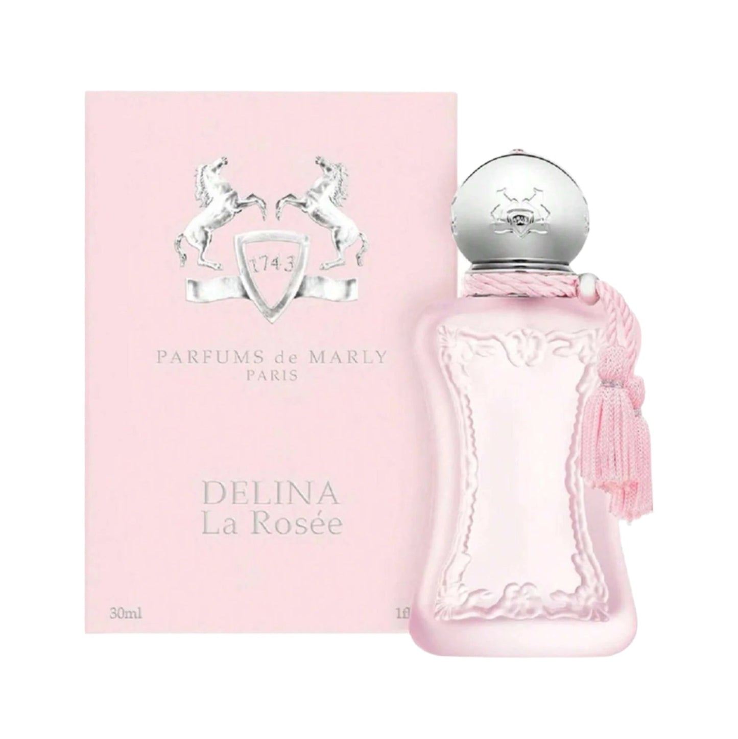 De Marly Delina Exclusif 1.0 oz Perfume for Women