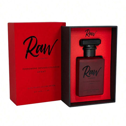 RawChemistry Raw Pheromone Cologne Men
