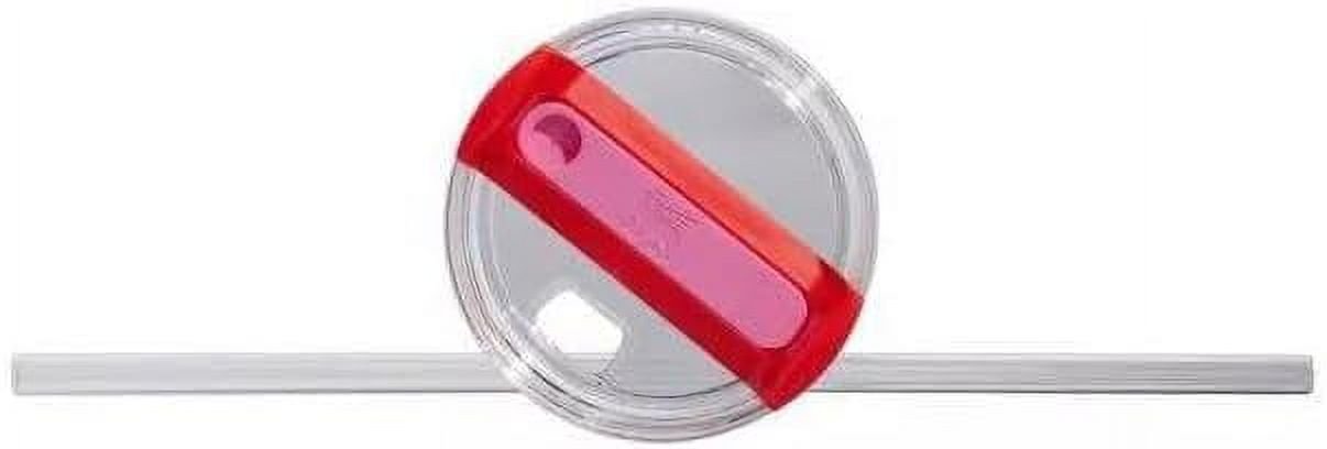 Stanley Valentine's Day Red Tumbler