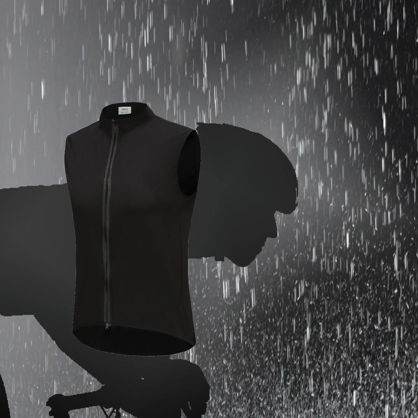 Rsantce Men Cycling Vest