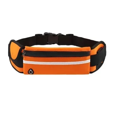 Unisex Sports Running Waist Bag