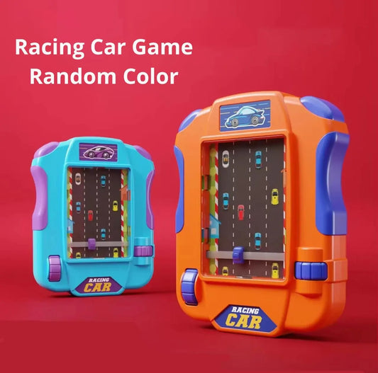 Kids Non-Electric Race Car Toy