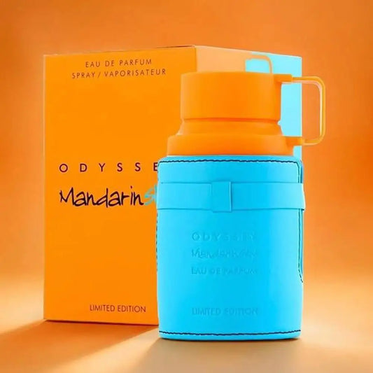 Arabian Ebony Men’s Woody Perfume