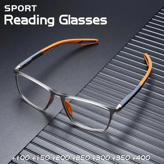 TR90 Men’s Reading Glasses