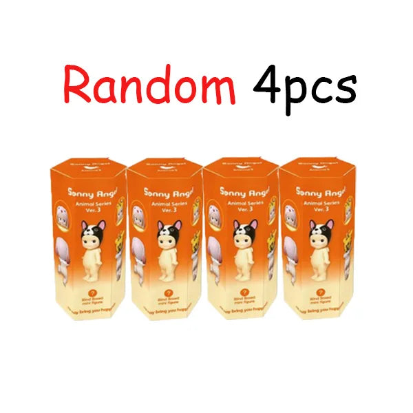 Sonny Angel Hippers Blind Box