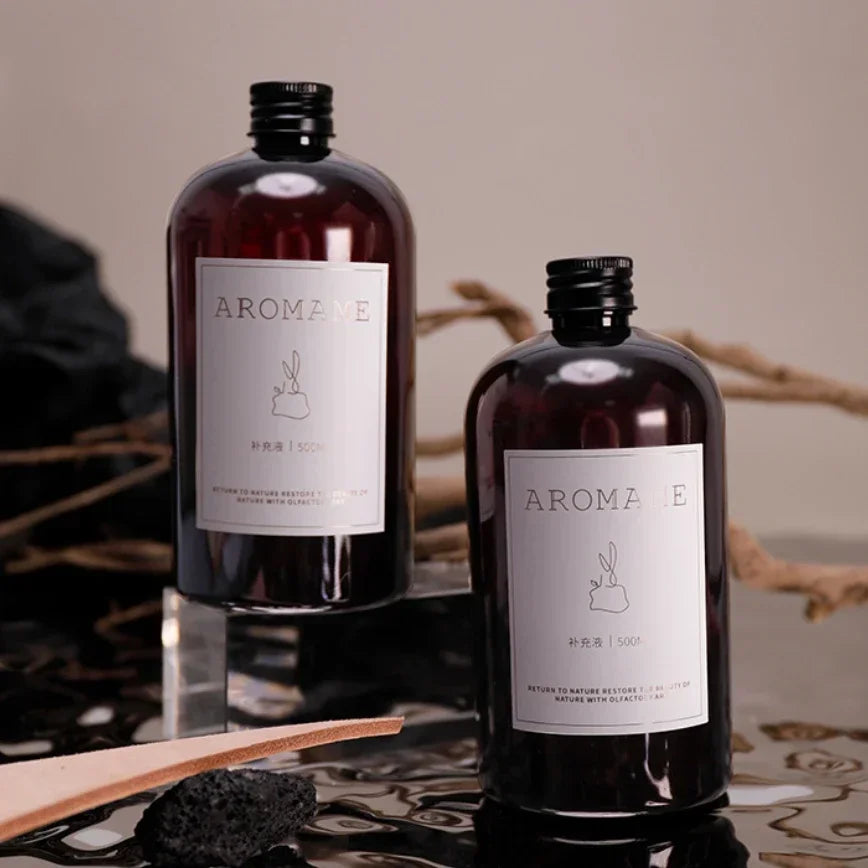 Burj Al Arab Oil Fragrance