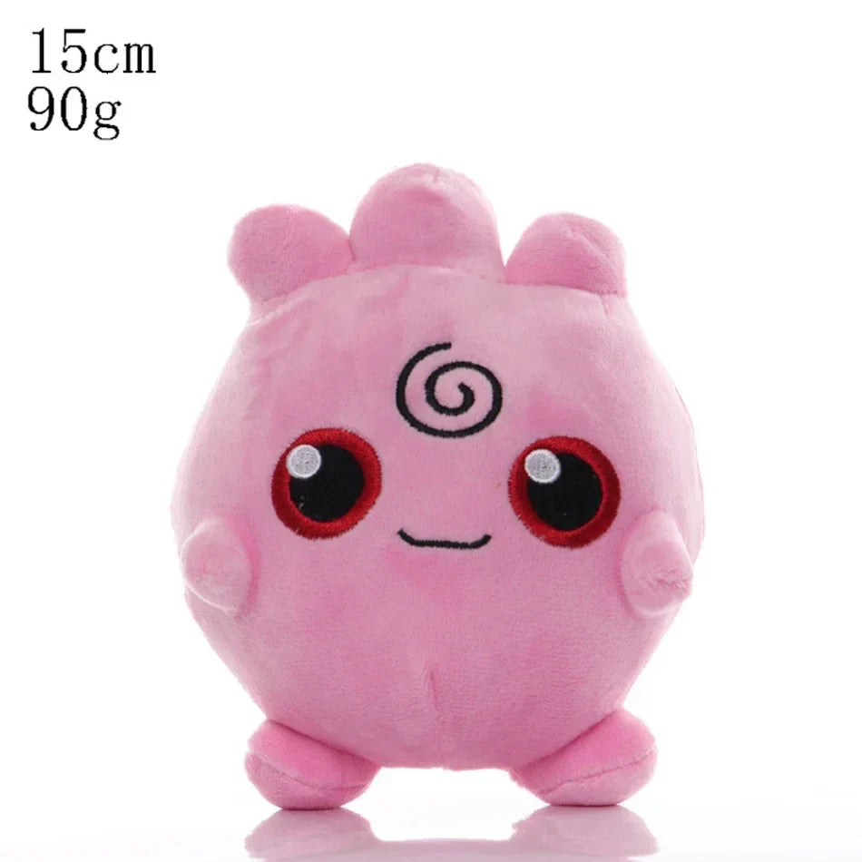 Hot Pokémon Plush Toy Collection