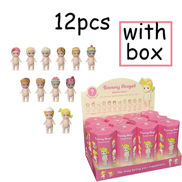 Sonny Angel Hippers Blind Box