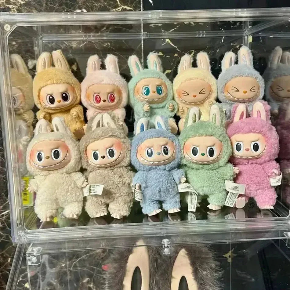 Nabubu Have A Seat Series