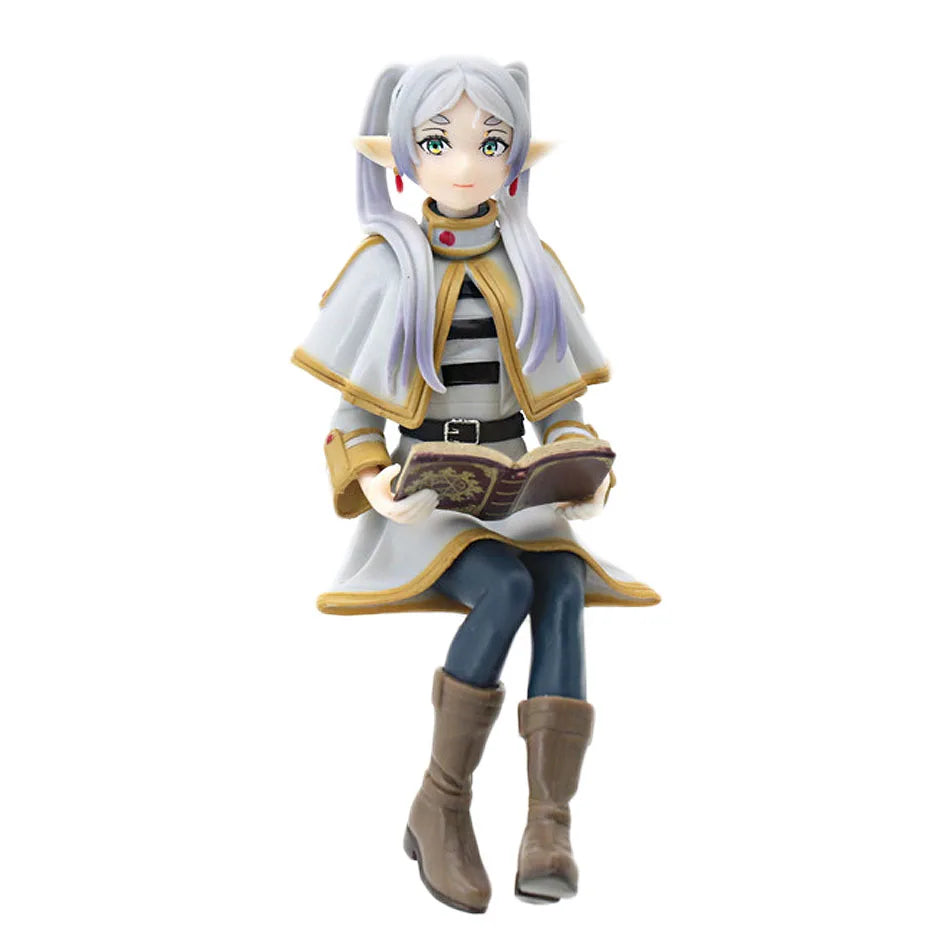 Frieren Anime Noodle Stopper Figure