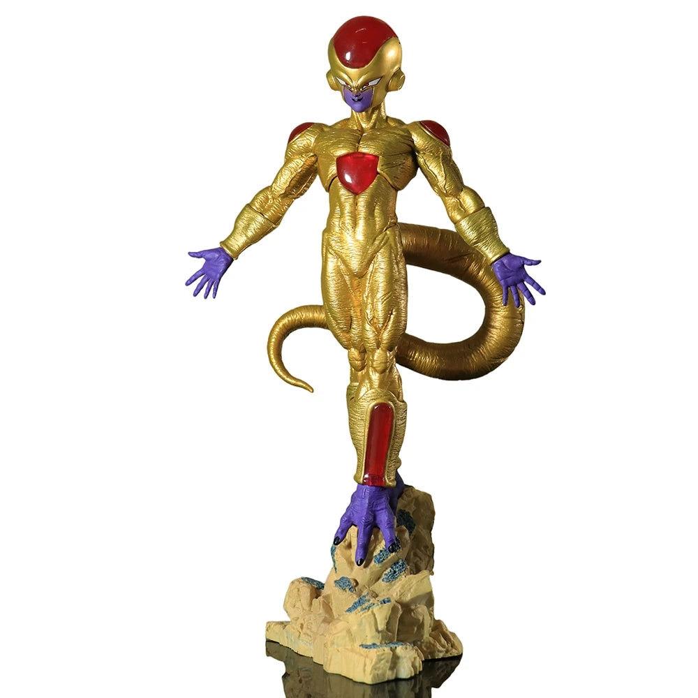 Dragon Ball Z Frieza Figure
