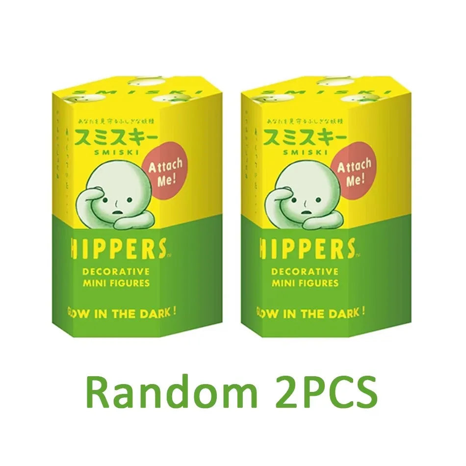 Smiski Sonny Angel Birthday Figures