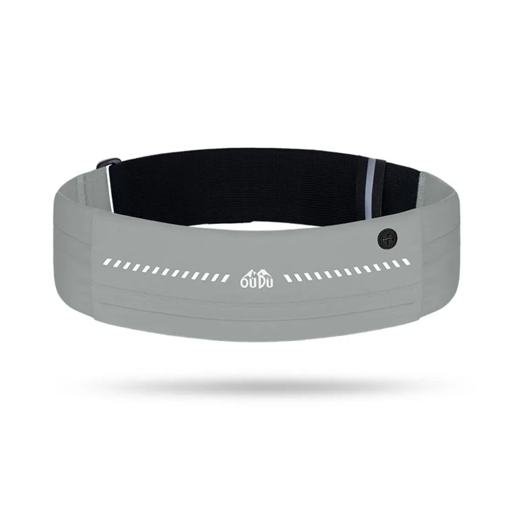 Ultra-Thin Sport Running Waist Bag