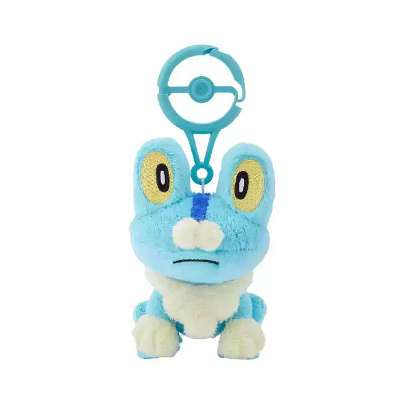 Bandai Original Pokémon Plush Toy Collection