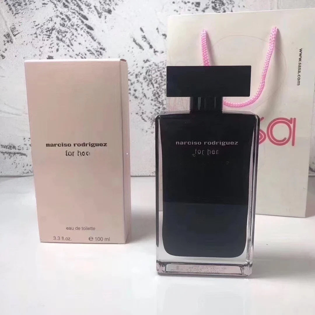 Classic Perfume Series Women