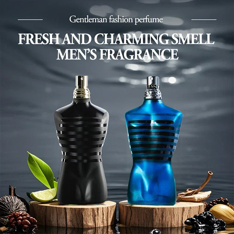 Charming Gentleman Perfume Men