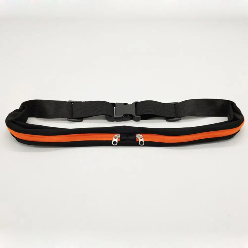 Waterproof Running Waist Belt Bag