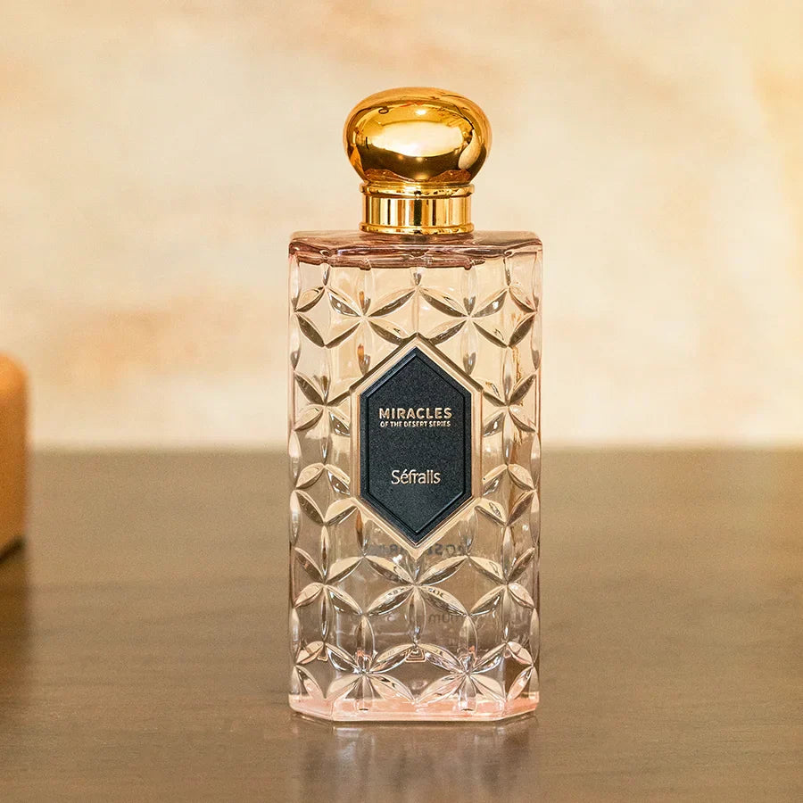 Séfralls Rose Mirage Perfume 100ml