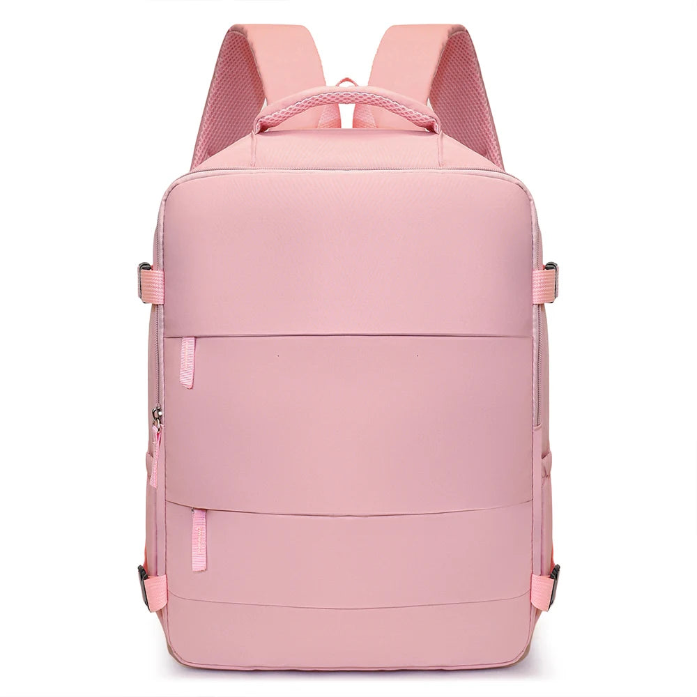 EasyJet Wizz Air Travel Backpack