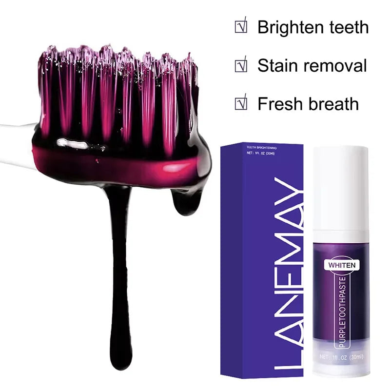 5D Teeth Whitening Stick