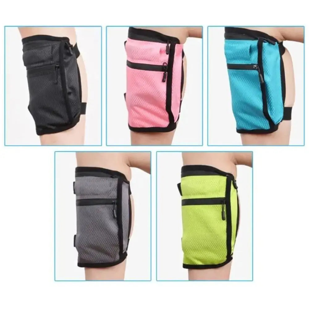 Waterproof Outdoor Calf Leg Bag