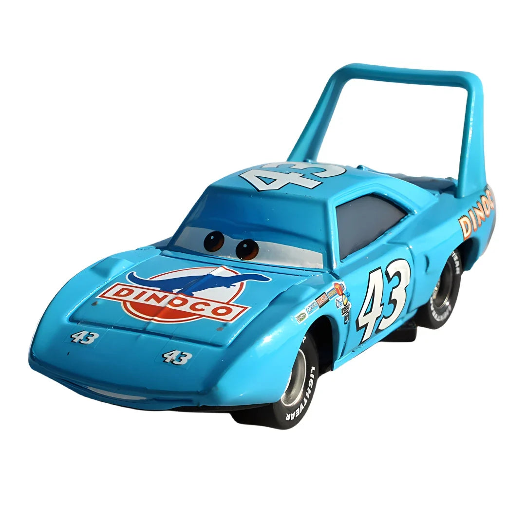 Cars 3 Lightning McQueen Toy