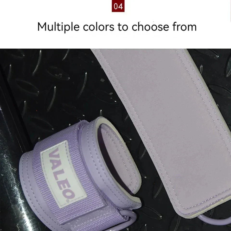 Adjustable Yoga Leg & Hip Trainer