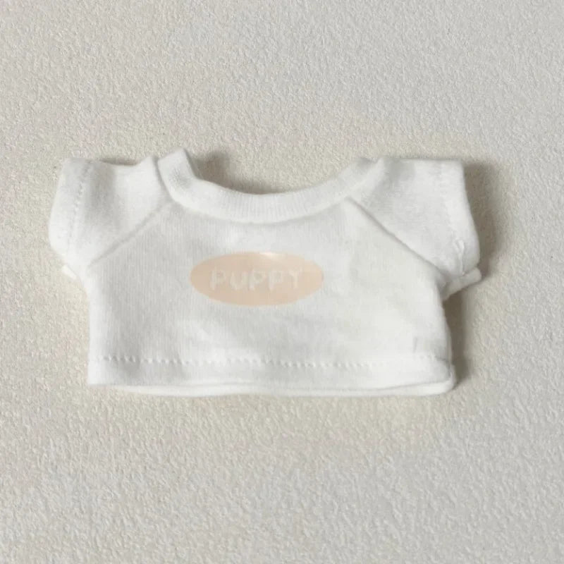 Labubu Tennis Dress Set