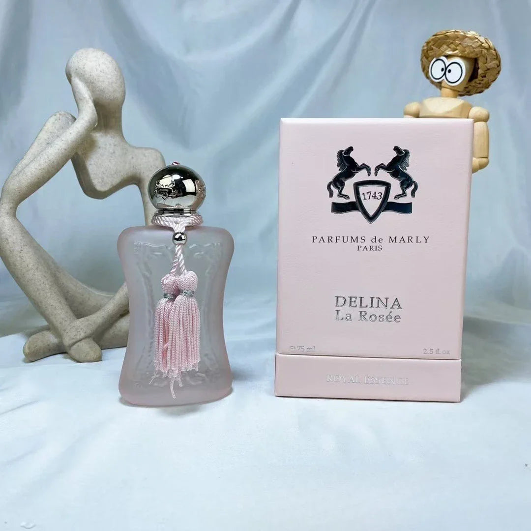 Valaya Dew Rose Women Perfume
