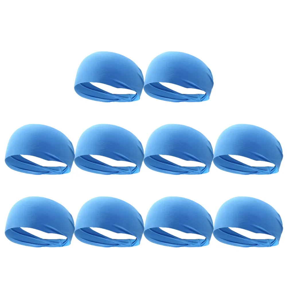 Quick-Dry Sports Headband