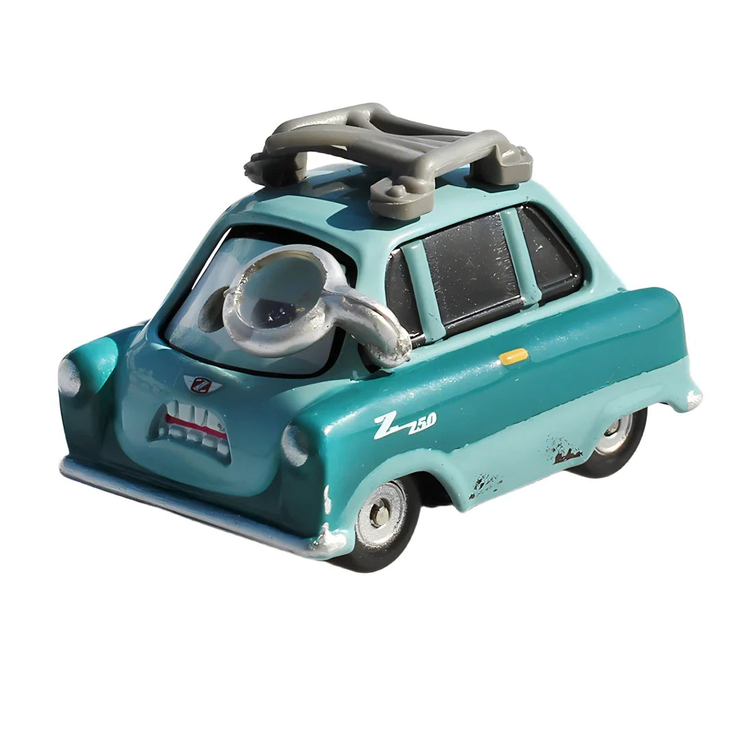 Cars 3 Lightning McQueen Toy