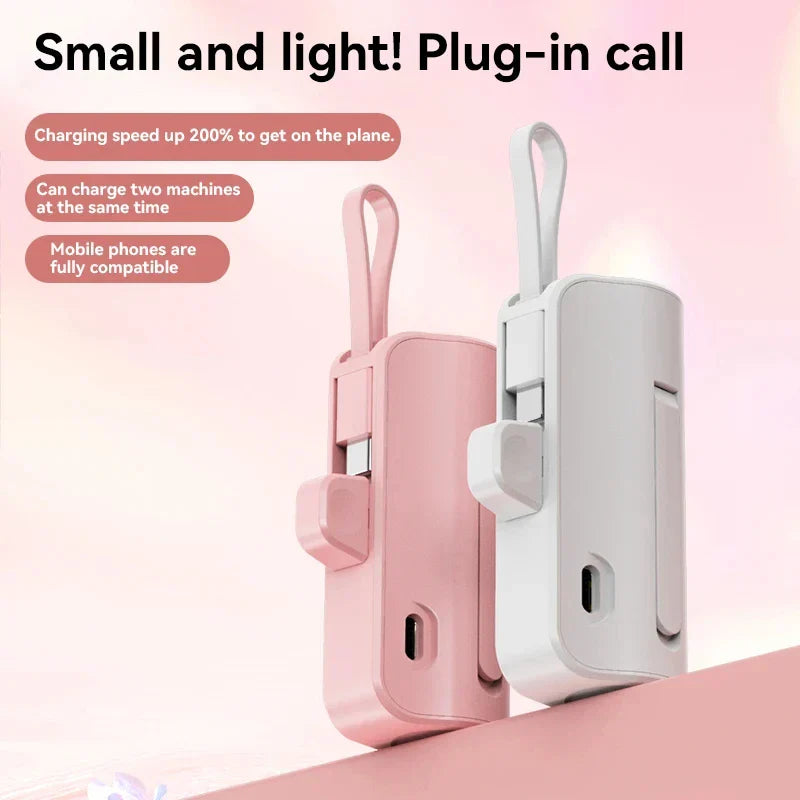 Xiaomi 10000mAh Magnetic Power Bank