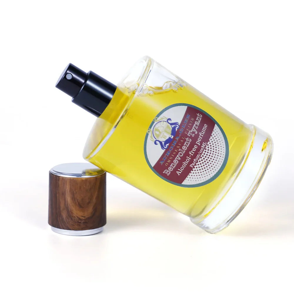 Original Branded Floral Perfume