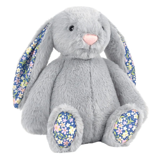 Easter Bunny Plush Toy Set