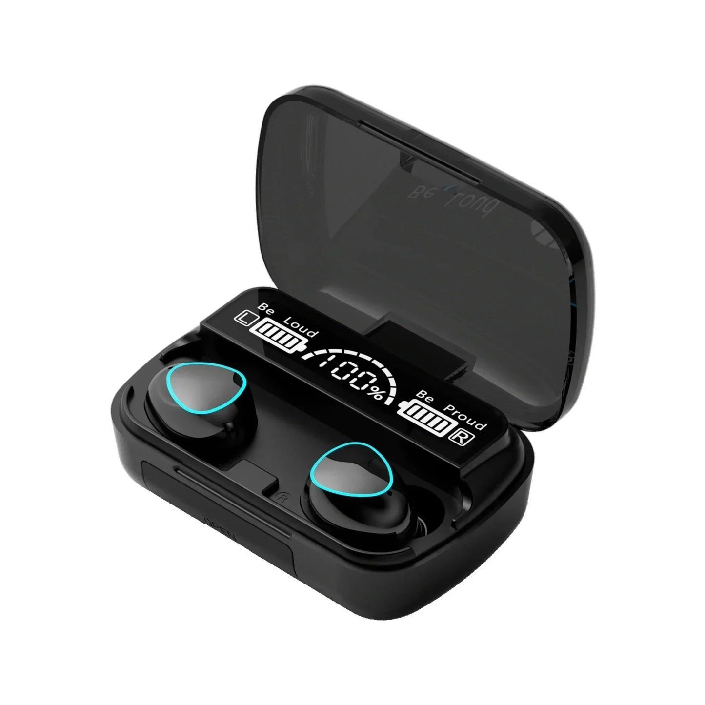 M10 Bluetooth Wireless Headphones