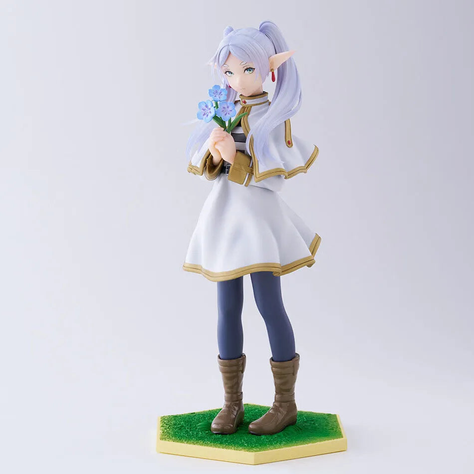 Frieren Anime Noodle Stopper Figure