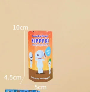 Snoopy Kawaii Blind Box Figures