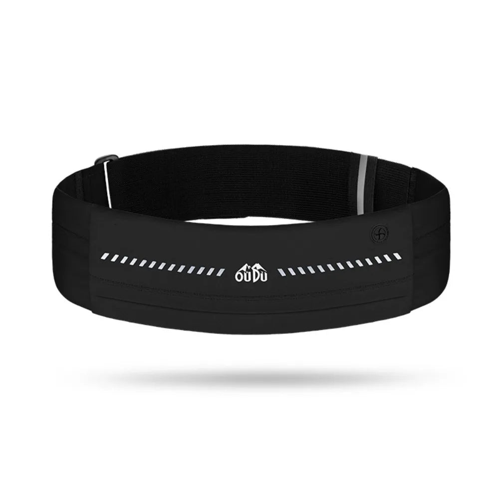 Ultra-Thin Sport Running Waist Bag