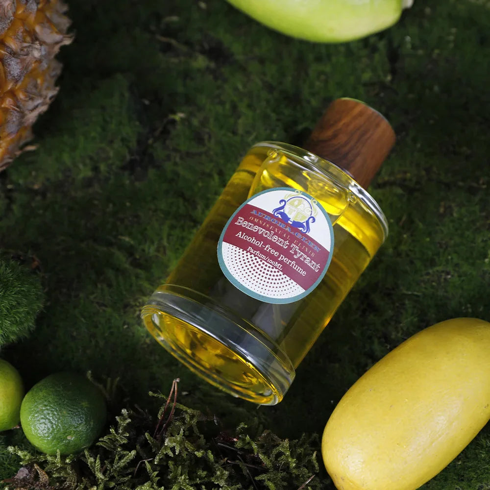 Original Branded Floral Perfume