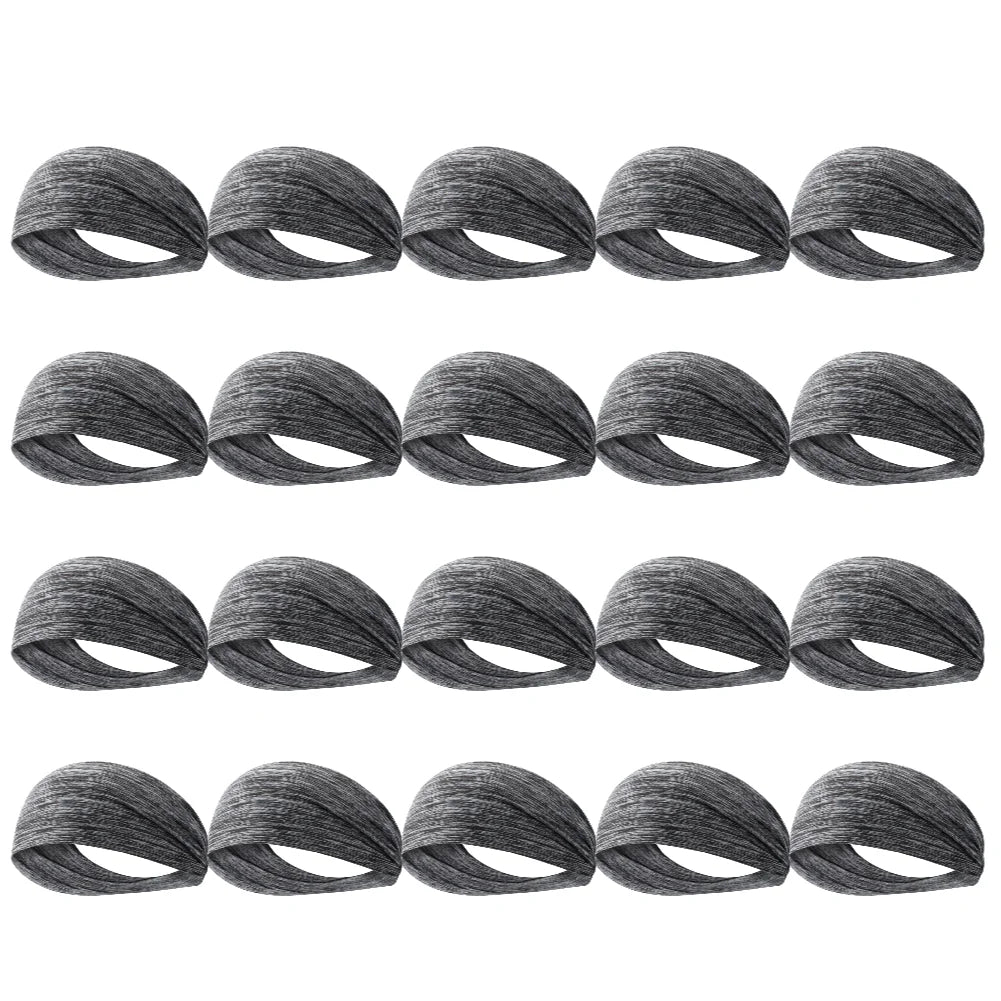 Quick-Dry Sports Headband
